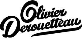 Olivier Derouetteau Artist